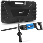 Carotteuse diamant 1900 w 42 720 impacts / min diam�tre de per�age max. 132 mm