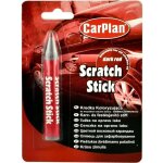 Carplan stylo colorant rouge pour rayures marqueur pour liminer les rayures