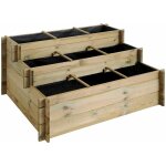 Carr potager 3 tages up