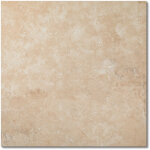 Carrelage effet travertin nuanc� 60x60x2 cm pietra - sol ext�rieur (vendu par 0, 72 m� soit 2 dalles) ...