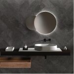 Carrelage grès cérame effet ardoise lago mosaïque kit kat gris clair - naturel - boîte de 1 m2 - mosaïque ... Carrelage grès cérame effet ardoise lago mosaïque kit kat gris clair - naturel - boîte de 1 m2 - mosaïque ...