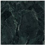 Carrelage gr�s c�rame effet marbre noblesse - verde alpi 120x120 cm - brillant / poli - bo�te de m2