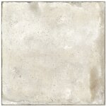 Carrelage gr�s c�rame petite floor 20x20 cm avorio - naturel - bo�te de m2