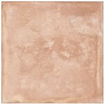 Carrelage gr�s c�rame petite floor 20x6. 6cm rosa - naturel - bo�te de m2