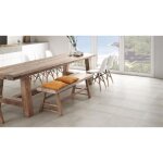 Carrelage d'int�rieur effet b�ton - s�rie clarens - dimensions: 45 x 45 cm - castelbajac