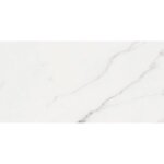 Carrelage marbr� brillant 30x60 cm peoria rectifi� - 1. 26 m�