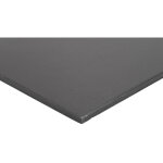 Carrelage monocolor quebec noir 29, 7x29, 7 cc