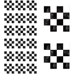 Carrelage mural adh�sif mosa�que 3d pour salle de bain et cuisine, 20 feuilles