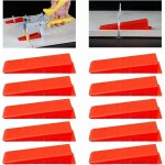Carrelage syst�me de nivellement cales, cale niveleur entretoises pour carrelage carreleur niveleur entretoise ...