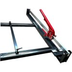 ?carrelette pro 120 cm ? prcision, lgret & laser intgr ?
