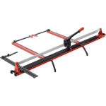 Carrelette professionnelle coupe carrelage 1650 mm molette carbure de tungstene