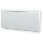 Carrera - radiateur Électrique à inertie céramique uno 2000w blanc Carrera - radiateur Électrique à inertie céramique uno 2000w blanc