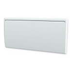 Carrera - radiateur lectrique  inertie cramique uno 2000w blanc