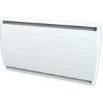 Carrera radiateur a inertie double coeur fonte lcd 2000w