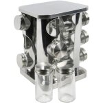 Carrousel a 12 epices