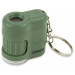 Carson - microscope de poche vert