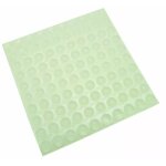 Carte 100 butees ad. silentac d 9x2