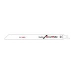 Carte de 5 lames bois et m�tal bosch s1122hf sp�cial palette - 2608656021