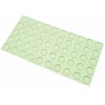 Carte 50 butees ad. silentac d11x5
