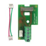 Carte additionnelle r�p�tition comelit pour interphones 2735