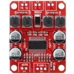 Carte amplificateur de puissance tpa3110 2x15w, module num�rique st�r�o double canal pour ordinateur