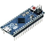 Carte arduino a000053 micro with headers core atmega32