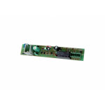 Came - carte pour branchement de 2 batteries secours 002bn1