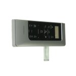 Carte de commande complete pour micro ondes whirlpool