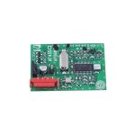 Carte de contr�le af43s pour t�l�commandes came 433mhz