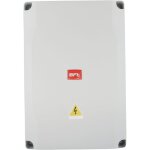 Carte �lectronique bft leo b cbb l02