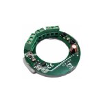 Came - carte lectronique pour encodeur - frog - j 119ria064