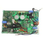 Lg - carte lectronique inverter pour climatiseur ebr83795117