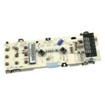 Carte electronique pour micro ondes de dietrich 72x4941