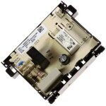 Carte �lectronique, module de commande