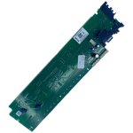 Carte �lectronique, module d'affichage