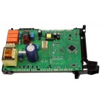 Siemens - carte �lectronique, module de puissance