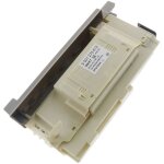 Carte �lectronique, module de puissance