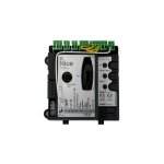 Nice poa1 / a poa1 logique de commande, carte �lectronique pour moteurs pop 7024