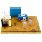 Carte electronique pour pieces aspirateur nettoyeur petit electromenager seb - rs - rt4329