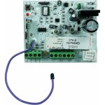 M - e - carte lectronique pour portails de petite taille, lgers et bien quilibrs - ducati home - ...