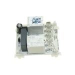 Carte electronique de puissance d'origine (811660001, 811650197) four, cuisini�re siemens smeg