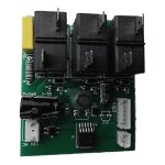 Carte électronique pour spa gonflable ospazia compatible autres marques Carte électronique pour spa gonflable ospazia compatible autres marques