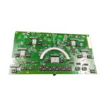 Beko - carte filtre table induction d'origine Beko - carte filtre table induction d'origine