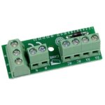Carte gestion fonctions - a3024n a5024 f7024n came 119rir267