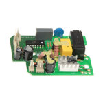 Carte principale kw717074 pour robot culinaire kenwood, prospero