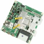 Carte mère (ebu65383401) télévision lg Carte mère (ebu65383401) télévision lg
