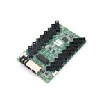 Carte d'envoi mrv416 pour écran led - protection ip20 - plage de température - 20°c / + 40°c - contrôle ... Carte d'envoi mrv416 pour écran led - protection ip20 - plage de température - 20°c / + 40°c - contrôle ...
