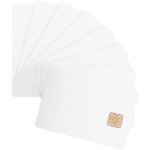 Cartes en plastique vierges à impression sle4428 pvc (carte blanche 4428) petites étiquettes smart double ... Cartes en plastique vierges à impression sle4428 pvc (carte blanche 4428) petites étiquettes smart double ...