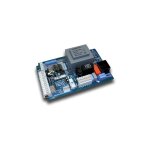 Fadini - carte programmateur elpro 980 9899l