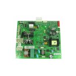 Saeco - carte puissance cpu pour pieces preparation des boissons. . .